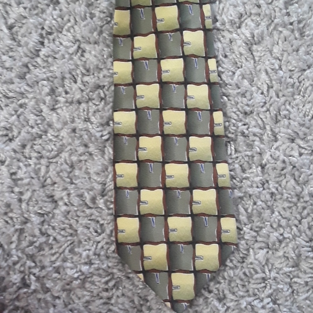 FINAL DROP💵Jerry Garcia Grateful Dead Tie